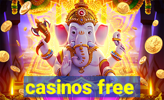 casinos free