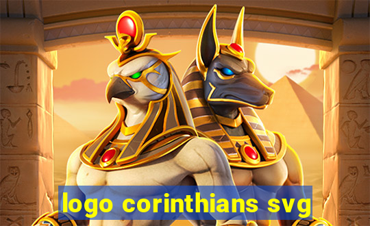 logo corinthians svg