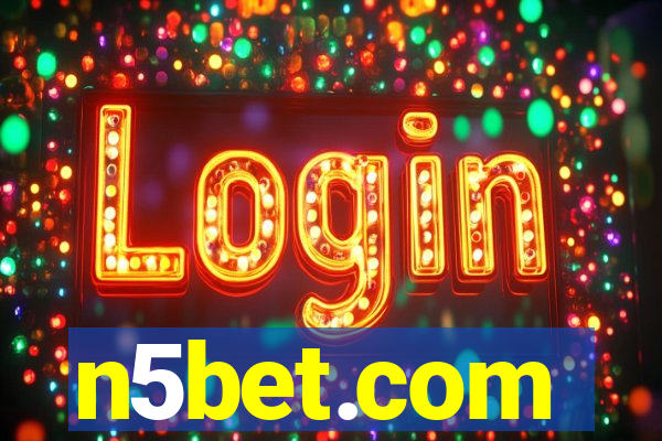 n5bet.com