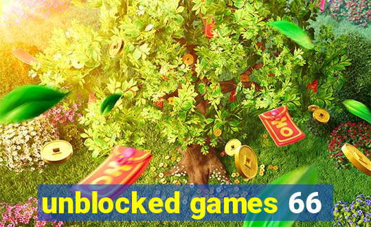 unblocked games 66