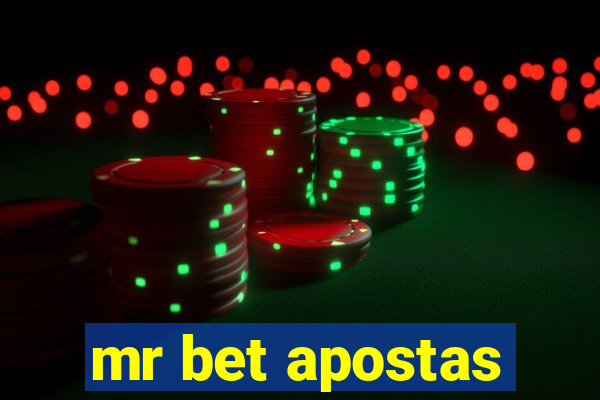 mr bet apostas