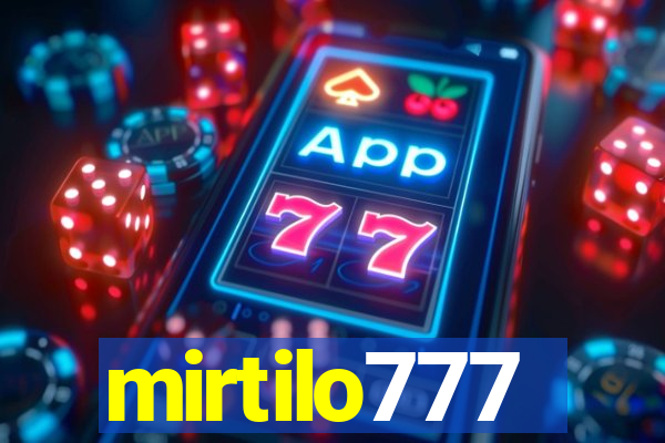 mirtilo777