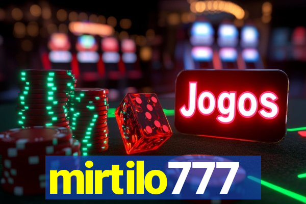 mirtilo777