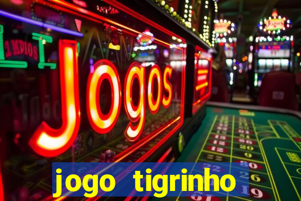 jogo tigrinho deposito 5 reais