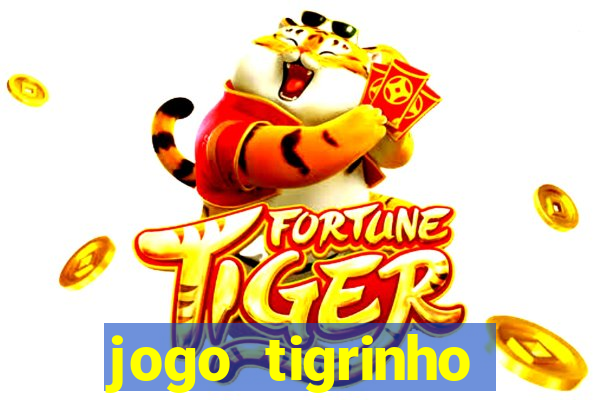 jogo tigrinho deposito 5 reais