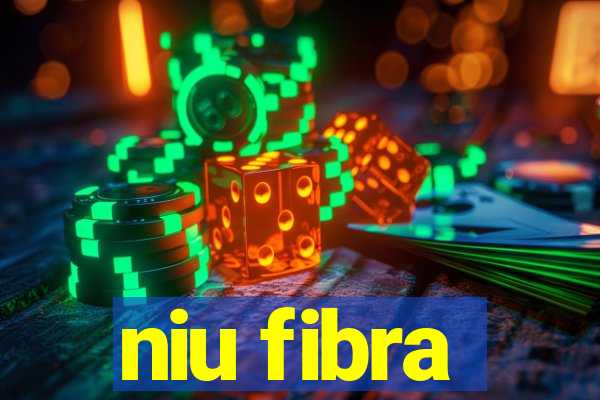 niu fibra