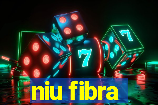 niu fibra