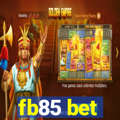 fb85 bet