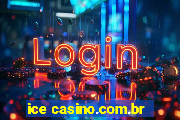 ice casino.com.br