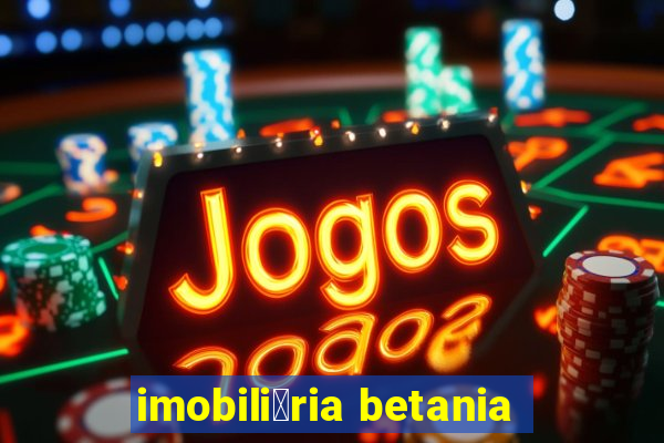 imobili谩ria betania