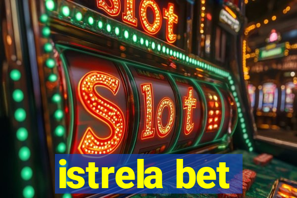 istrela bet