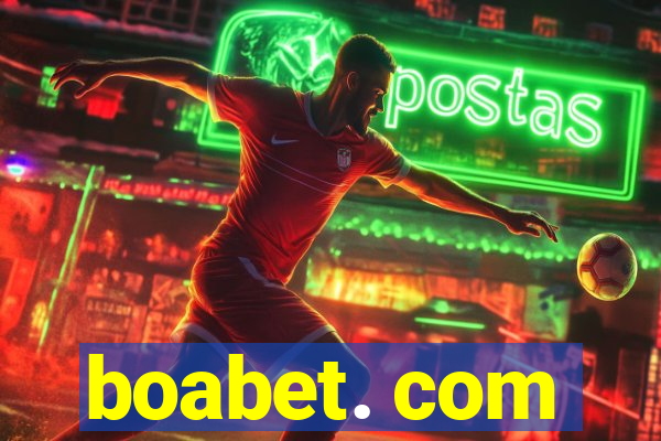 boabet. com