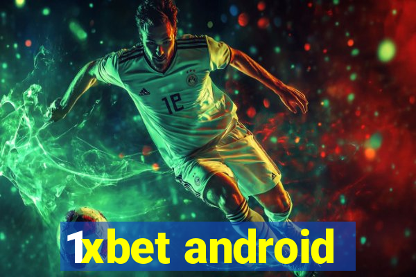 1xbet android