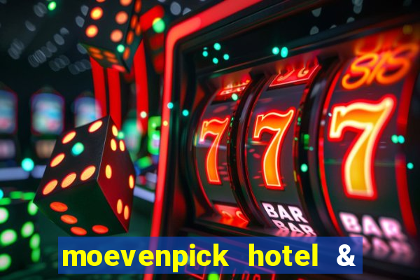 moevenpick hotel & casino geneva