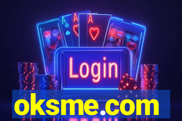 oksme.com