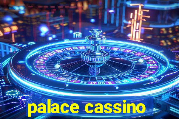 palace cassino