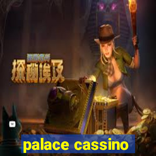 palace cassino