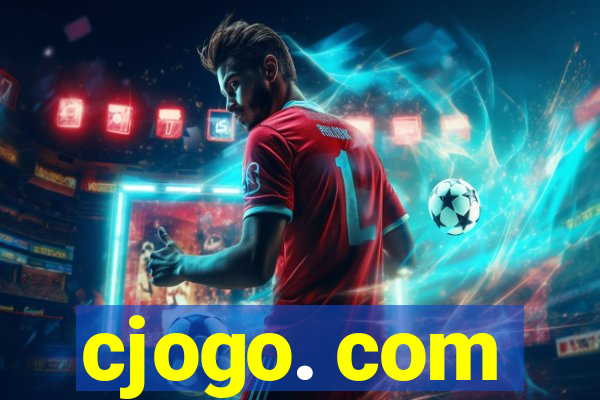 cjogo. com