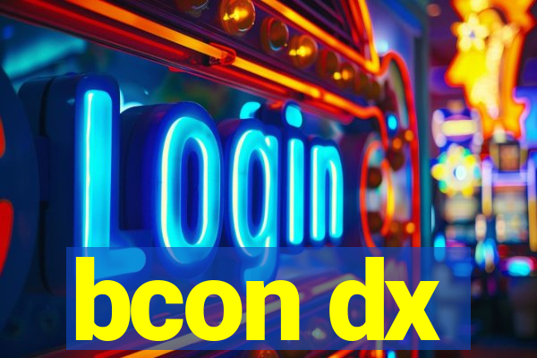 bcon dx