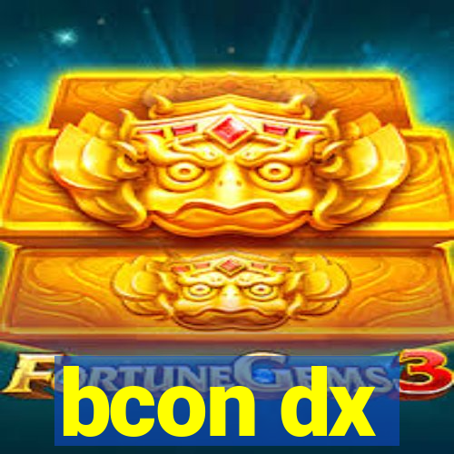 bcon dx