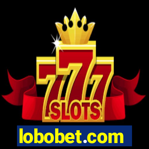 lobobet.com