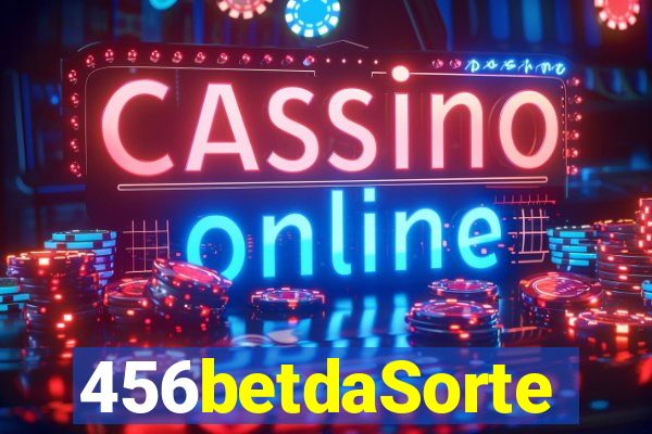 456betdaSorte