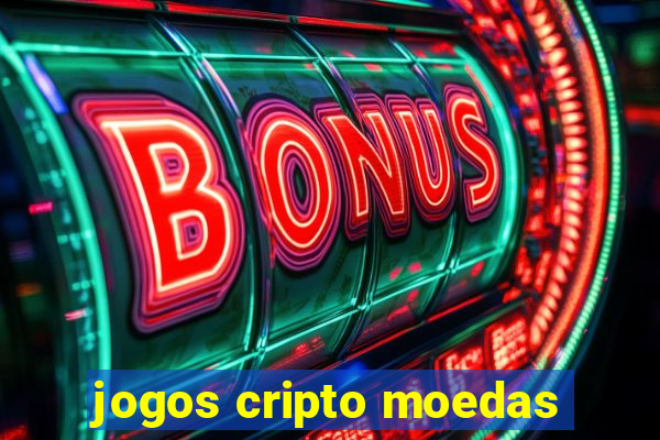 jogos cripto moedas