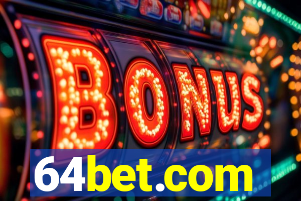 64bet.com