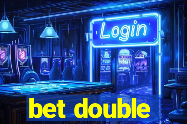 bet double