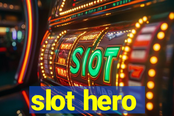 slot hero