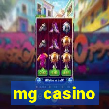 mg casino