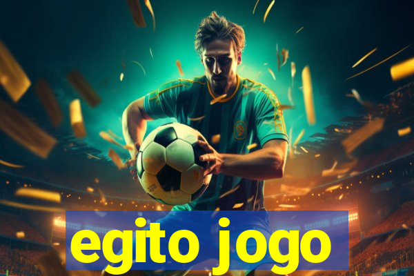 egito jogo