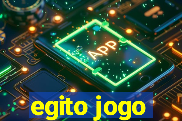 egito jogo