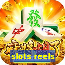 slots reels