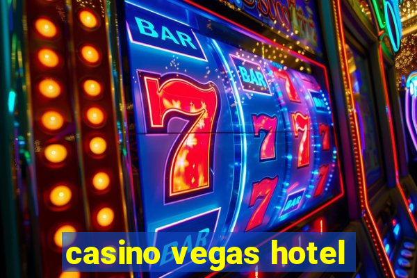 casino vegas hotel