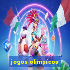 jogos olimpícos