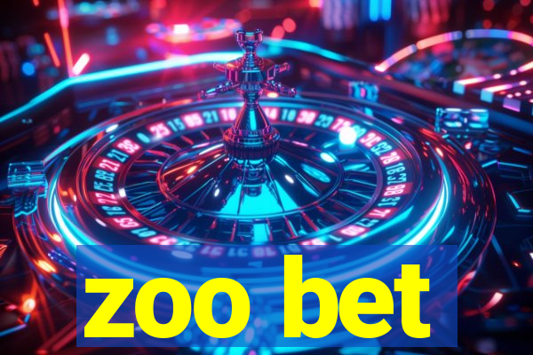 zoo bet