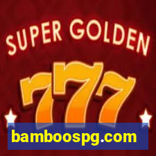 bamboospg.com