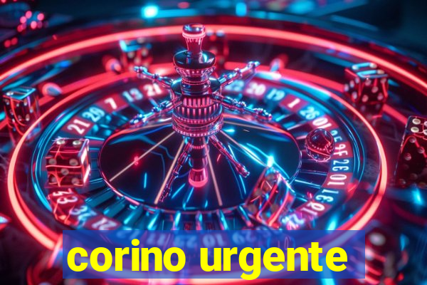 corino urgente