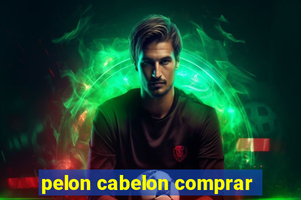 pelon cabelon comprar