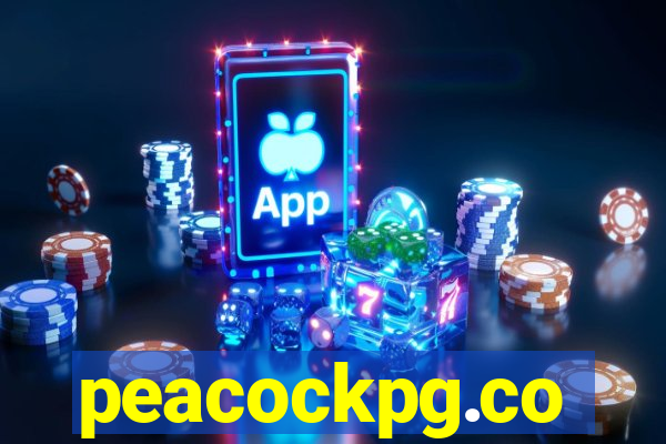 peacockpg.co