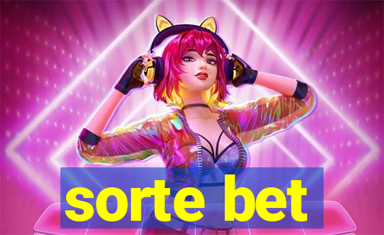 sorte bet