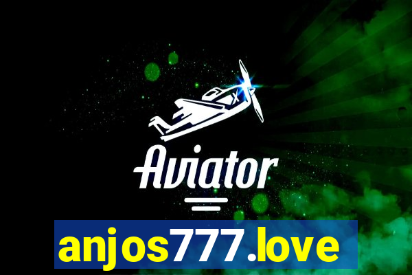 anjos777.love