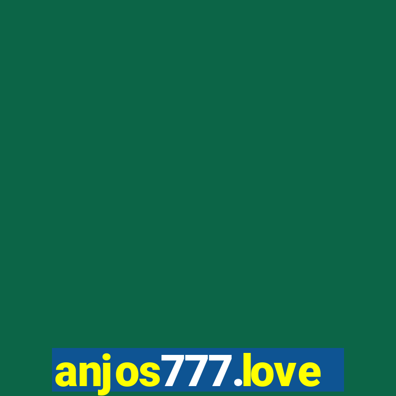 anjos777.love