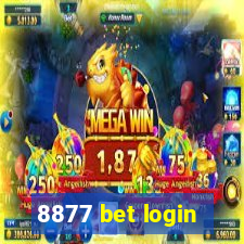 8877 bet login