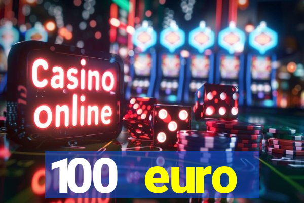 100 euro willkommensbonus casino ohne einzahlung