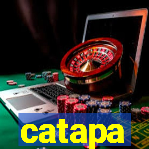 catapa