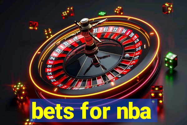 bets for nba