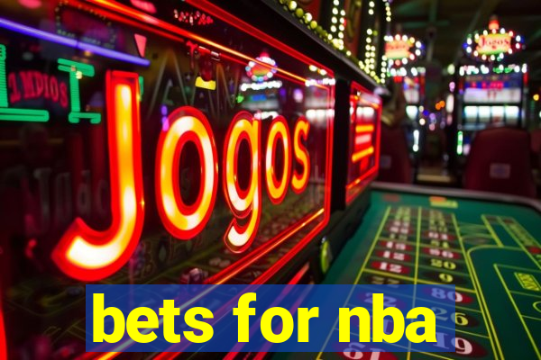 bets for nba