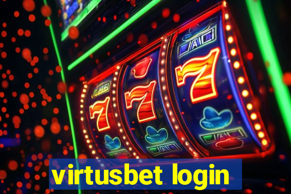 virtusbet login